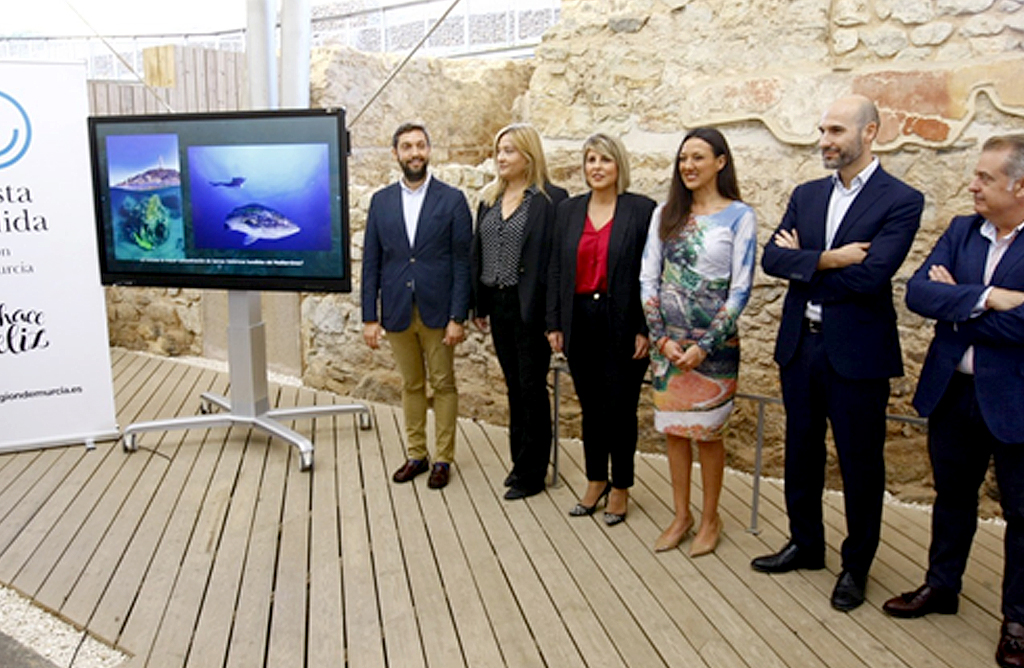 El Gobierno regional lanza 400.000 euros en bonos turísticos